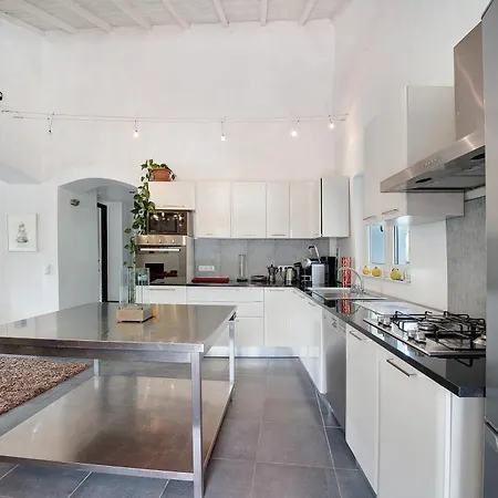 Apartamento Paradies Ligurien - Imperia *