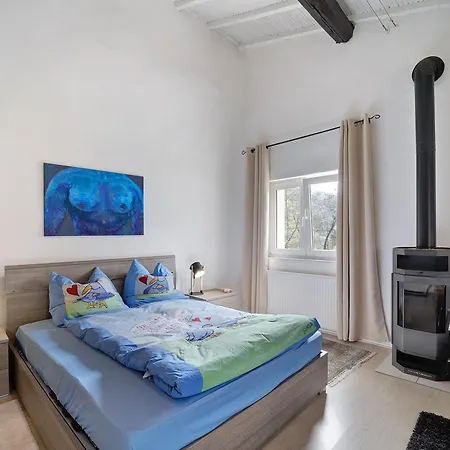 Apartamento Paradies Ligurien - Imperia Torre Paponi