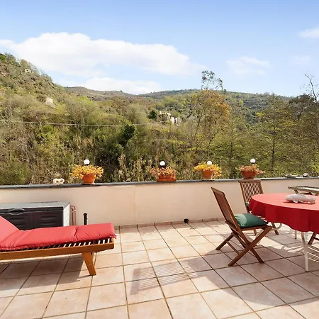 Paradies Ligurien - Imperia Apartamento