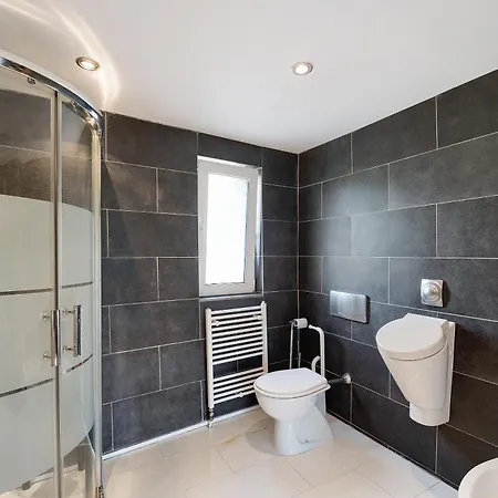 Paradies Ligurien - Imperia Apartamento *