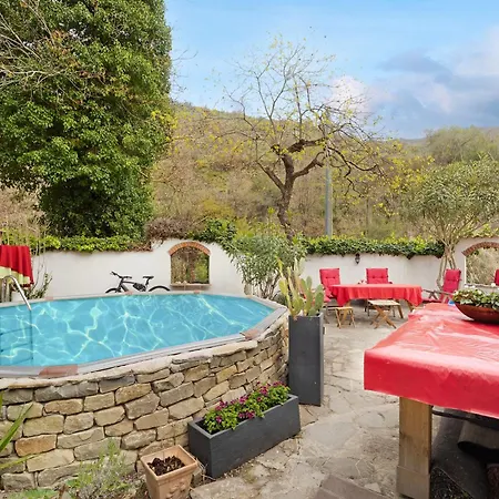 Paradies Ligurien - Imperia Apartamento Torre Paponi