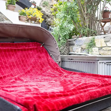 Paradies Ligurien - Imperia *