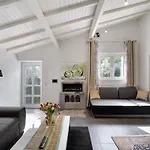 Paradies Ligurien - Imperia شقة *
