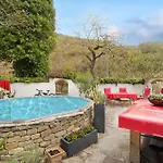 Paradies Ligurien - Imperia شقة Torre Paponi
