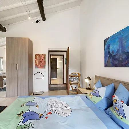 Апартаменты Paradies Ligurien - Imperia