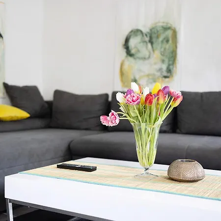 Paradies Ligurien - Imperia 아파트 *