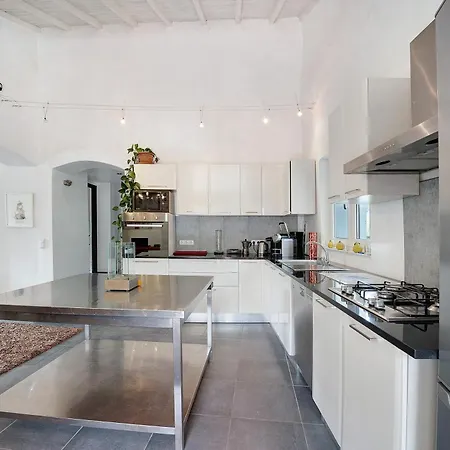 Apartamento Paradies Ligurien - Imperia