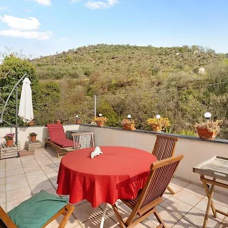 Apartamento Paradies Ligurien - Imperia *