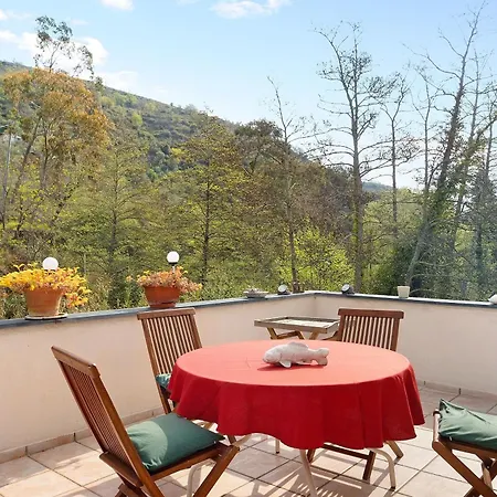 Paradies Ligurien - Imperia Torre Paponi