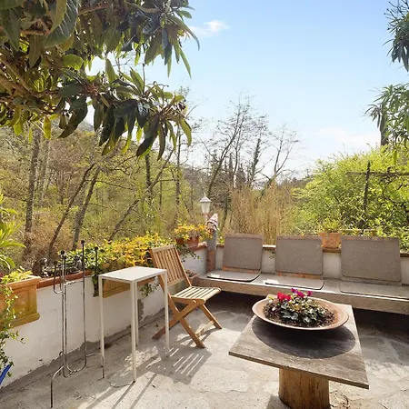 Apartamento Paradies Ligurien - Imperia