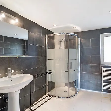 Apartamento Paradies Ligurien - Imperia *