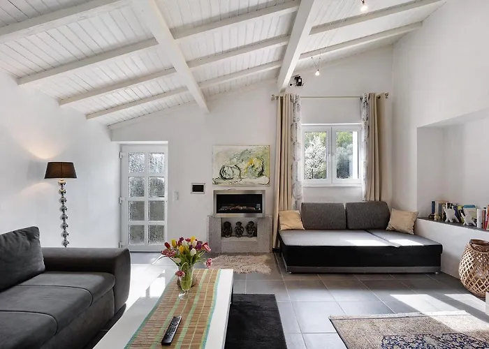 Paradies Ligurien - Imperia 아파트 *