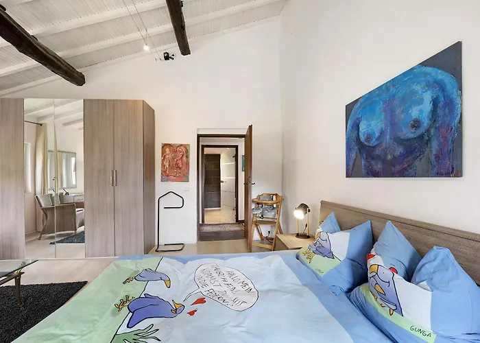 Lägenhet Paradies Ligurien - Imperia