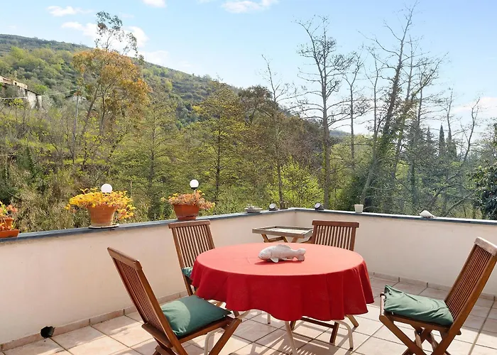 Paradies Ligurien - Imperia * Torre Paponi