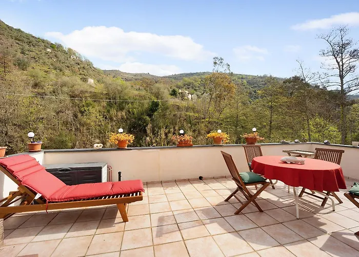 Paradies Ligurien - Imperia 아파트