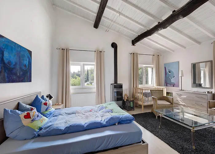 아파트 Paradies Ligurien - Imperia