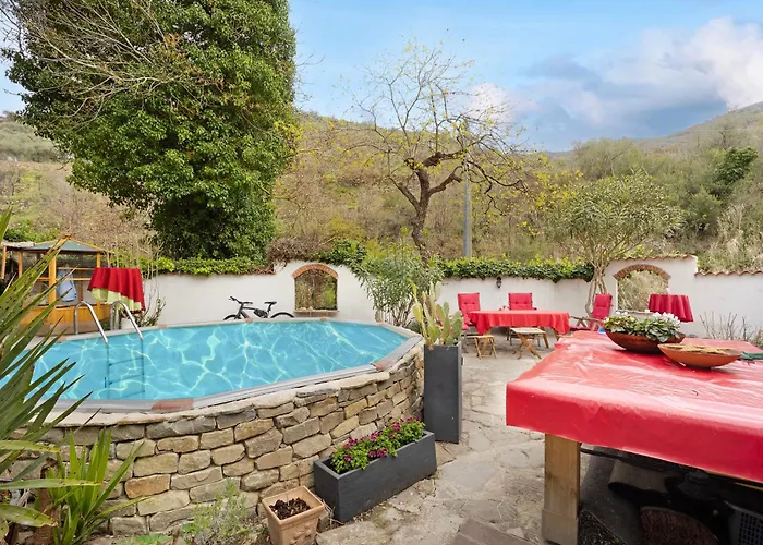 Paradies Ligurien - Imperia 아파트 Torre Paponi