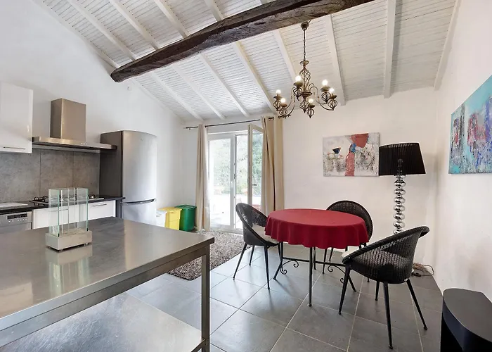 Апартаменты Paradies Ligurien - Imperia Torre Paponi