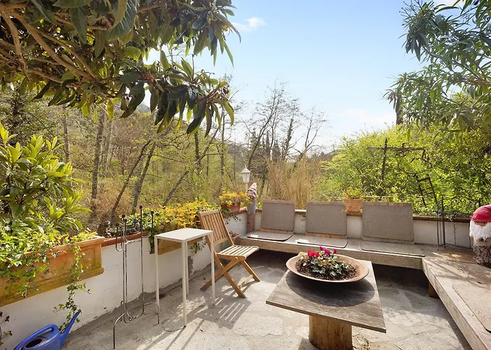 Paradies Ligurien - Imperia