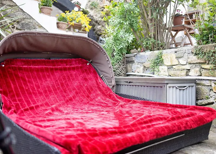 Paradies Ligurien - Imperia *