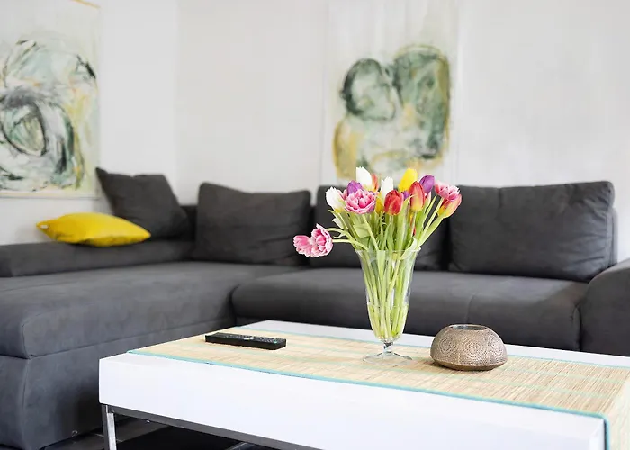 Paradies Ligurien - Imperia 아파트 *